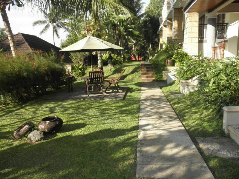 The Oxalis Regency Hotel - Genel