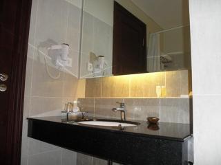 The Oxalis Regency Hotel fotoÄŸrafÄ±