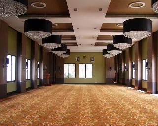 The Oxalis Regency Hotel fotoÄŸrafÄ±