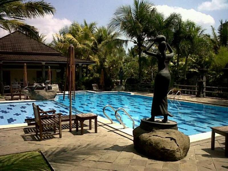 The Oxalis Regency Hotel - Genel