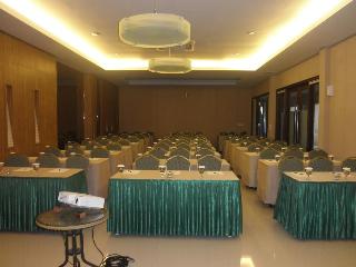 The Oxalis Regency Hotel fotoÄŸrafÄ±