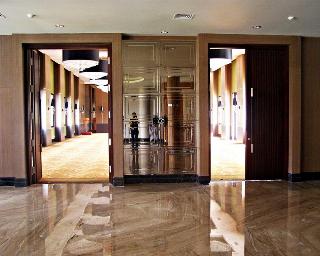 The Oxalis Regency Hotel fotoÄŸrafÄ±