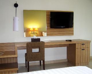 The Oxalis Regency Hotel fotoÄŸrafÄ±