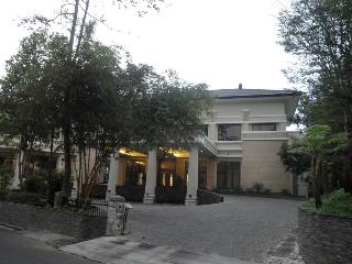 The Oxalis Regency Hotel fotoÄŸrafÄ±