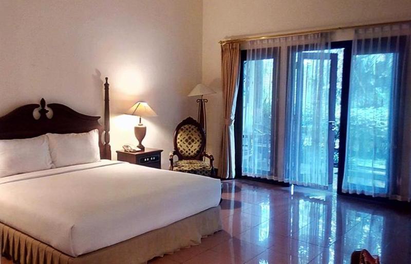 The Oxalis Regency Hotel - Genel