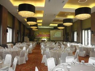 The Oxalis Regency Hotel fotoÄŸrafÄ±