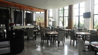 The Oxalis Regency Hotel otel fotoğrafı