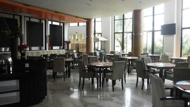 The Oxalis Regency Hotel - Genel