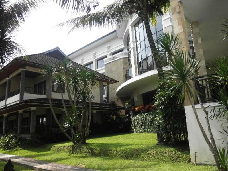 The Oxalis Regency Hotel - Genel