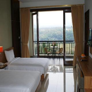 The Oxalis Regency Hotel fotoÄŸrafÄ±