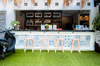 18 Suite Villa Kuta fotoÄŸrafÄ±