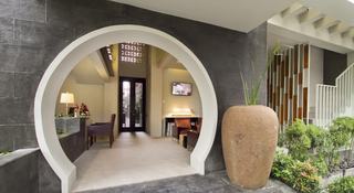 18 Suite Villa Kuta fotoÄŸrafÄ±