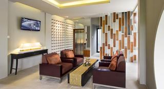 18 Suite Villa Kuta fotoÄŸrafÄ±