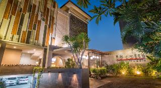 18 Suite Villa Kuta fotoÄŸrafÄ±