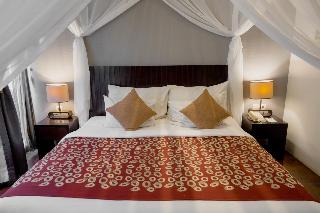 18 Suite Villa Kuta fotoÄŸrafÄ±