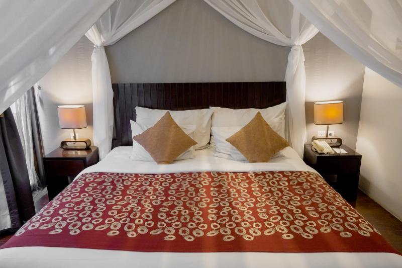 18 Suite Villa Kuta - Genel