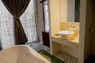 18 Suite Villa Kuta fotoÄŸrafÄ±