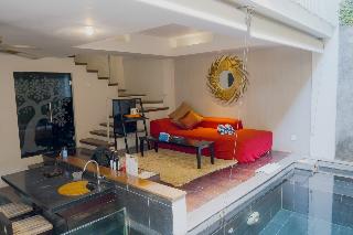 18 Suite Villa Kuta fotoÄŸrafÄ±
