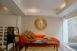 18 Suite Villa Kuta fotoÄŸrafÄ±