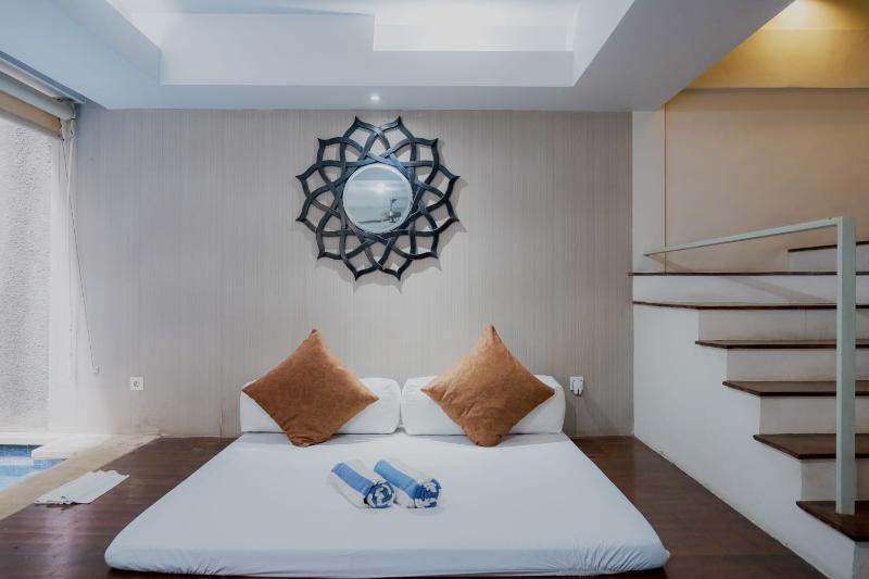18 Suite Villa Kuta - Genel