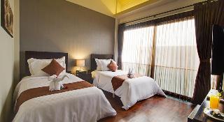 18 Suite Villa Kuta fotoÄŸrafÄ±