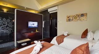 18 Suite Villa Kuta fotoÄŸrafÄ±