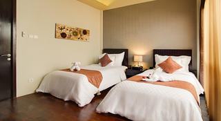 18 Suite Villa Kuta fotoÄŸrafÄ±
