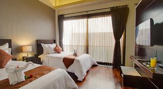 18 Suite Villa Kuta fotoÄŸrafÄ±