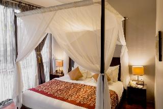 18 Suite Villa Kuta fotoÄŸrafÄ±