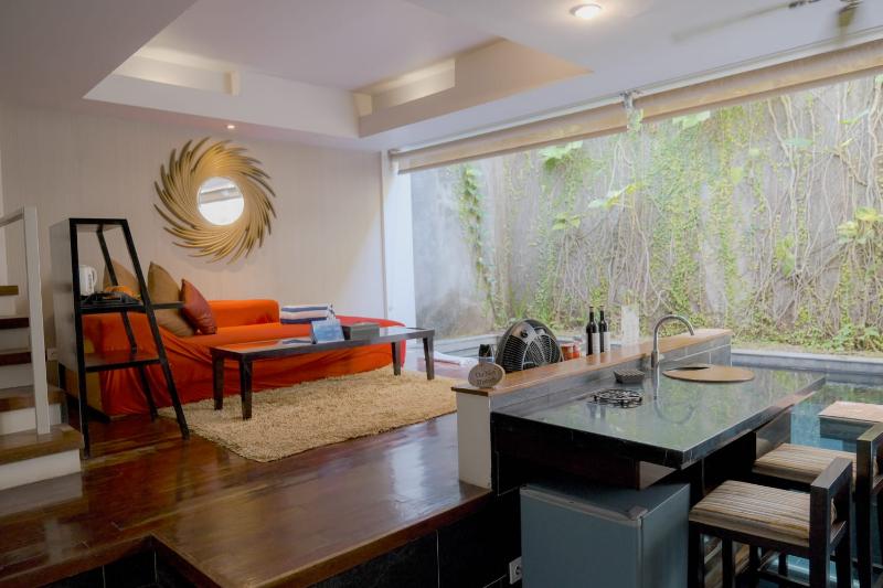 18 Suite Villa Kuta - Oda