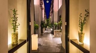 18 Suite Villa Kuta fotoÄŸrafÄ±