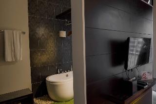 18 Suite Villa Kuta fotoÄŸrafÄ±