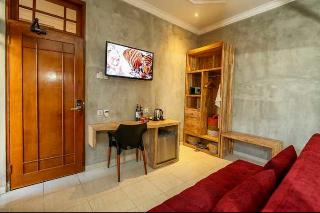 18 Suite Villa Kuta fotoÄŸrafÄ±