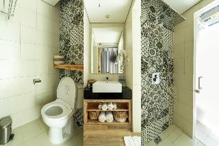18 Suite Villa Kuta fotoÄŸrafÄ±