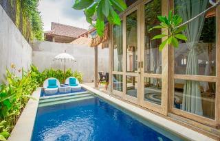 18 Suite Villa Kuta fotoÄŸrafÄ±