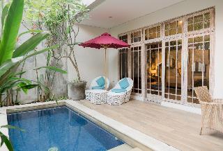 18 Suite Villa Kuta fotoÄŸrafÄ±