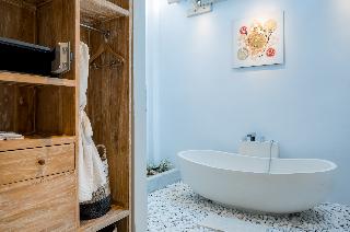 18 Suite Villa Kuta fotoÄŸrafÄ±