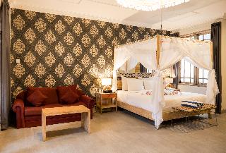 18 Suite Villa Kuta fotoÄŸrafÄ±