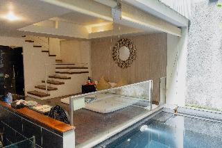 18 Suite Villa Kuta fotoÄŸrafÄ±