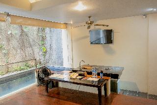 18 Suite Villa Kuta fotoÄŸrafÄ±