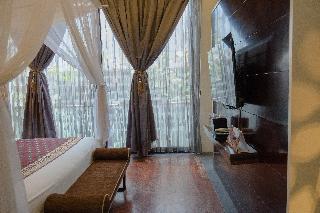 18 Suite Villa Kuta fotoÄŸrafÄ±