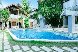 18 Suite Villa Kuta fotoÄŸrafÄ±