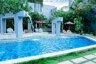 18 Suite Villa Kuta fotoÄŸrafÄ±