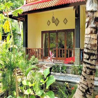 Bali Bhuana Beach Cottages fotoÄŸrafÄ±