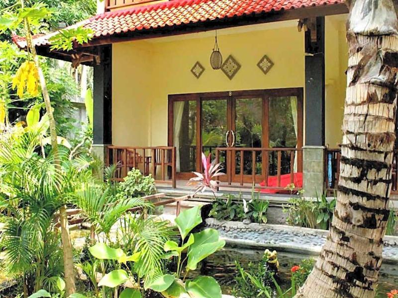 Bali Bhuana Beach Cottages - Genel