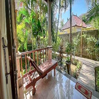 Bali Bhuana Beach Cottages fotoÄŸrafÄ±