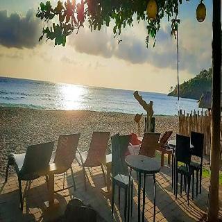 Bali Bhuana Beach Cottages fotoÄŸrafÄ±