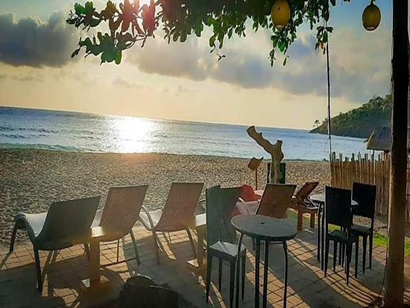 Bali Bhuana Beach Cottages - Genel