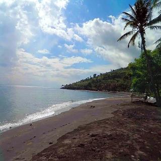 Bali Bhuana Beach Cottages fotoÄŸrafÄ±