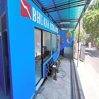 Bali Bhuana Beach Cottages fotoÄŸrafÄ±